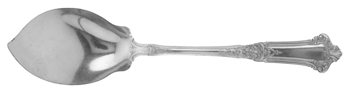 Albemarle (Sterling, 1894-1912) Large Solid Jelly Server by Gorham Silver-1