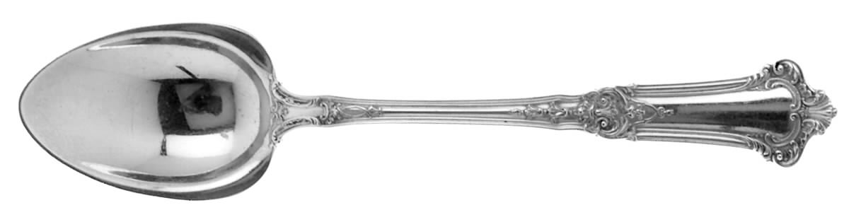 Albemarle (Sterling, 1894-1912) Large Sherbet Spoon by Gorham Silver-1