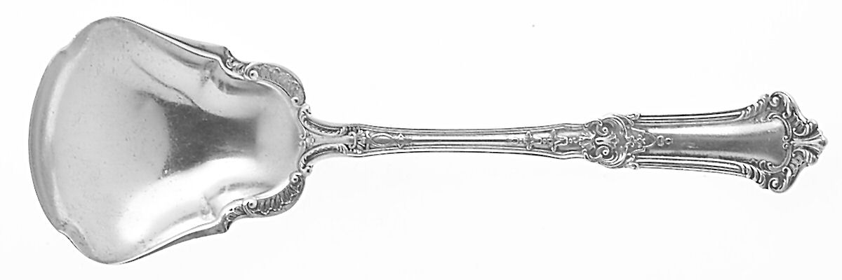 Albemarle (Sterling, 1894-1912) Sugar Spoon by Gorham Silver-1