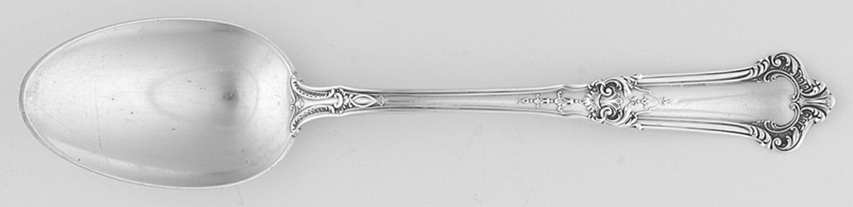 Albemarle (Sterling, 1894-1912) Teaspoon by Gorham Silver-1