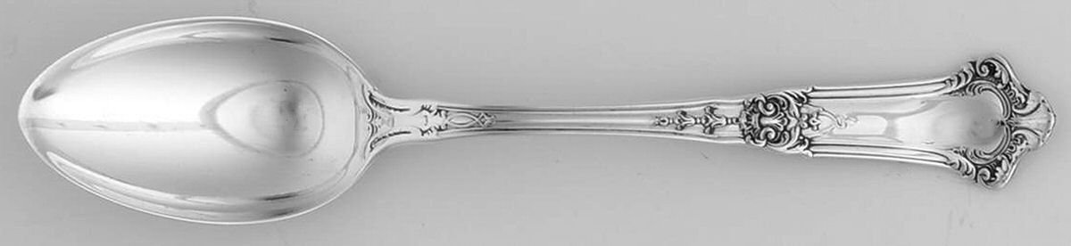 Albemarle (Sterling, 1894-1912) Demitasse Spoon by Gorham Silver-1