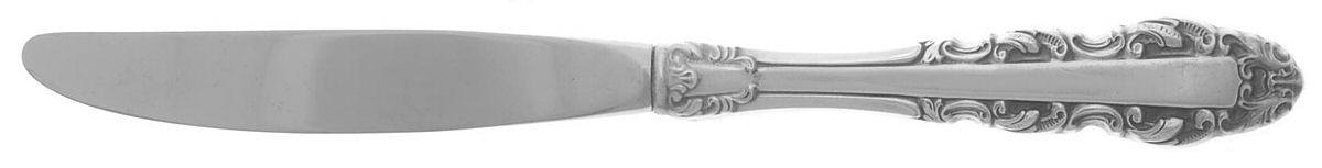 Albemarle (Silverplate) Modern Hollow Knife by Gorham Silver-1
