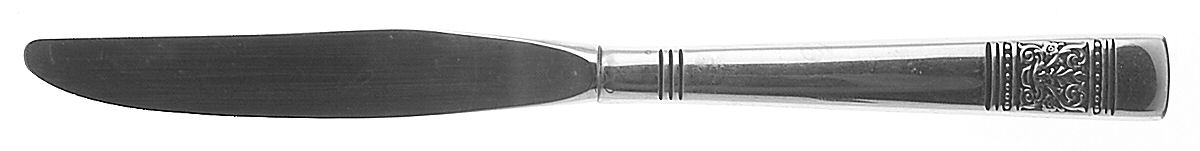 Amphora (Stainless) Modern Hollow Knife by Gorham Silver-1