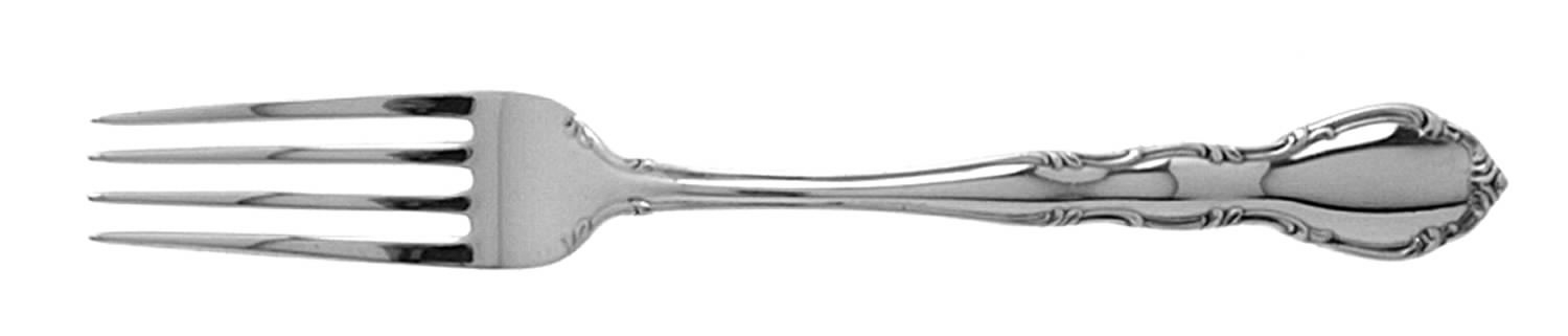 Andante (Sterling, 1963) Fork by Gorham Silver-1