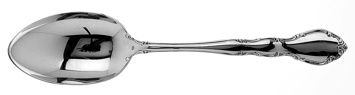 Andante (Sterling, 1963) Tablespoon (Serving Spoon) by Gorham Silver-1