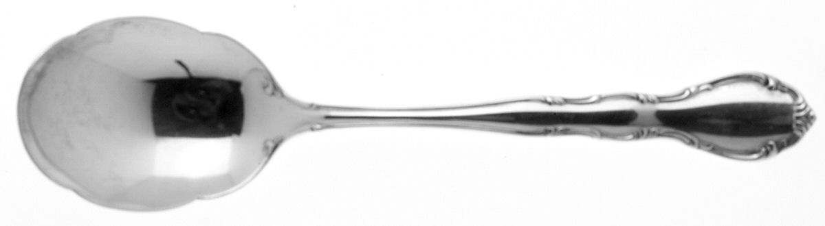 Andante (Sterling, 1963) Sugar Spoon by Gorham Silver-1