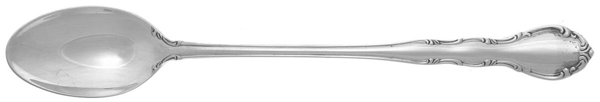 Andante (Sterling, 1963) Iced Tea Spoon by Gorham Silver-1