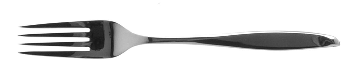 Aspen (Sterling, 1963) Fork by Gorham Silver-1