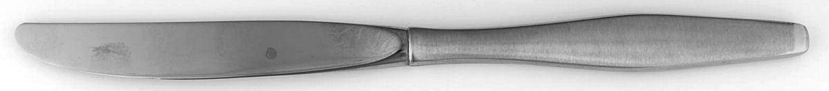 Autumn Mist (Stainless) Modern Hollow Knife by Gorham Silver-1