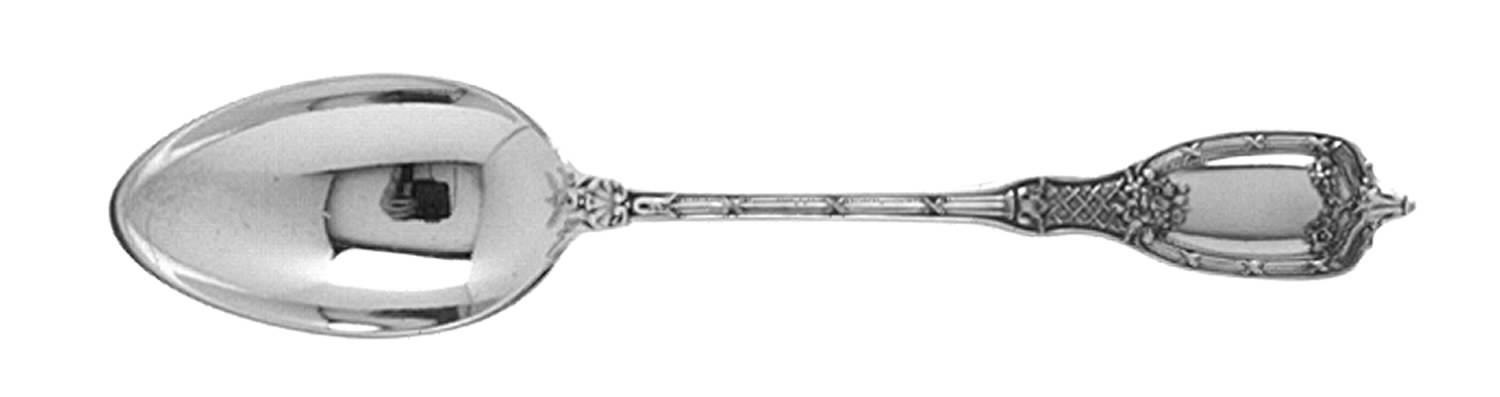Balzac (Sterling, 1908) Five O'Clock Teaspoon by Gorham Silver-1