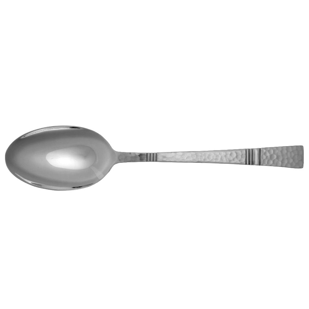 Baluster (Stainless) Tablespoon (Serving Spoon) by Gorham Silver-1