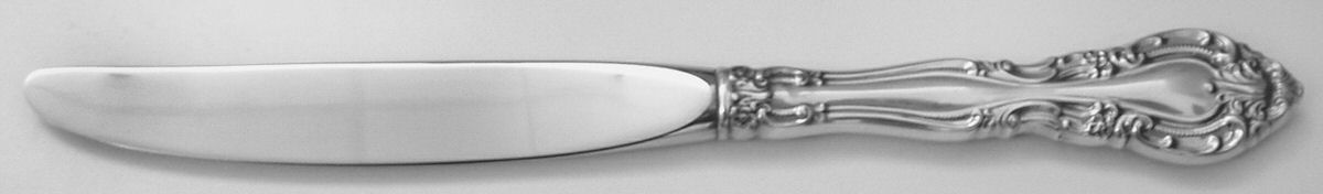 Baronial-New (Sterling, 1973) Modern Hollow Knife by Gorham Silver-1