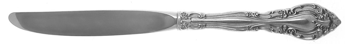 Baronial-New (Sterling, 1973) Modern Hollow Knife by Gorham Silver-1