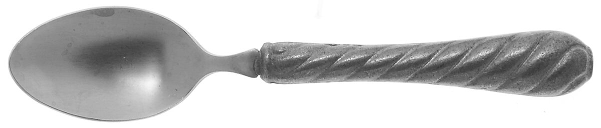 Bayside (Ameralloy) Teaspoon by Gorham Silver-1