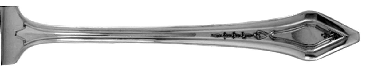 Beaumont (Sterling, 1915) Fork by Gorham Silver-1