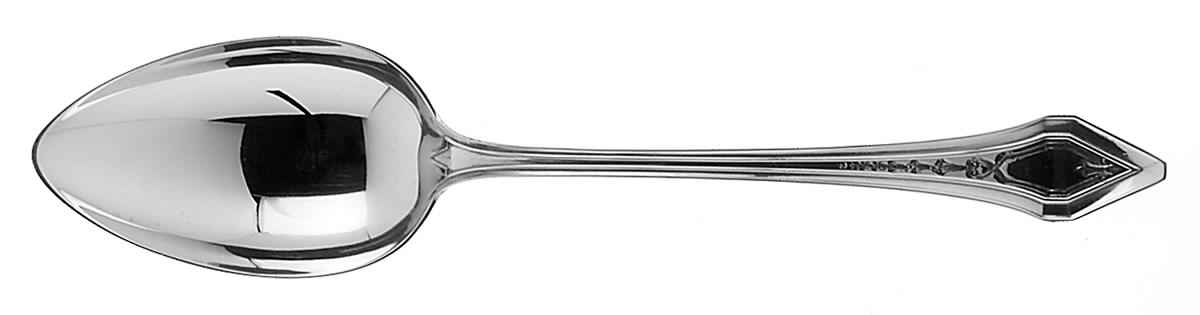 Beaumont (Sterling, 1915) Tablespoon (Serving Spoon) by Gorham Silver-1