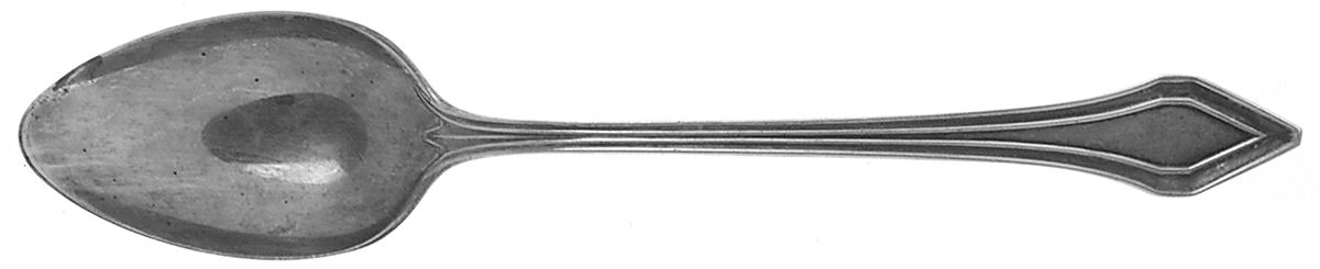Beaumont (Sterling, 1915) Fruit/Orange Spoon by Gorham Silver-1
