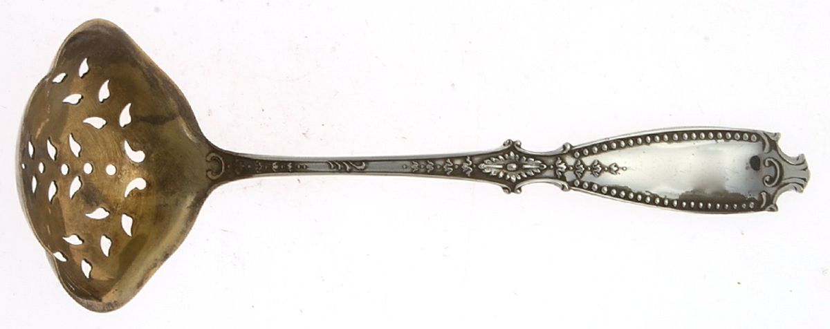 Bedford (Sterling, 1895) Small Sugar Sifter by Gorham Silver-1