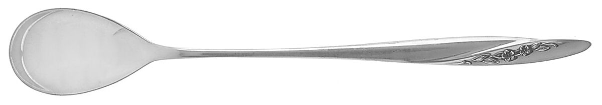 Blithe Spirit (Sterling, 1959) Iced Tea Spoon by Gorham Silver-1