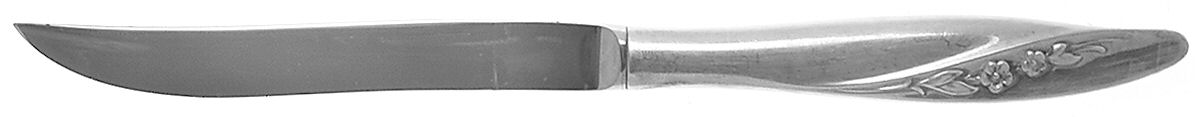 Blithe Spirit (Sterling, 1959) Individual Steak Knife Hollow Handle by Gorham Silver-1