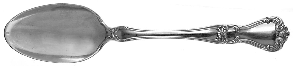 Buckingham (Sterling, 1910) Teaspoon by Gorham Silver-1