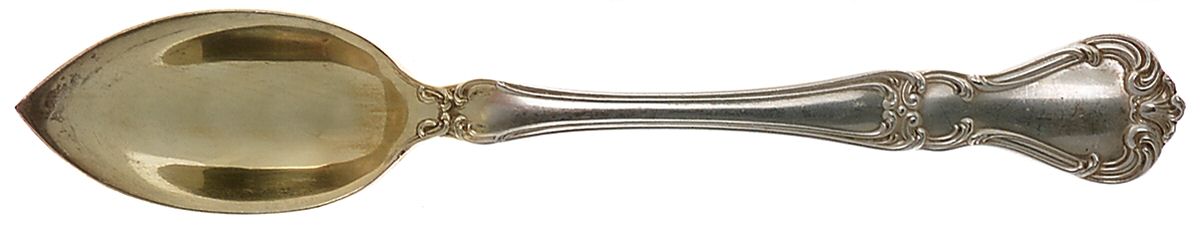 Buckingham (Sterling, 1910) Fruit/Orange Spoon by Gorham Silver-1