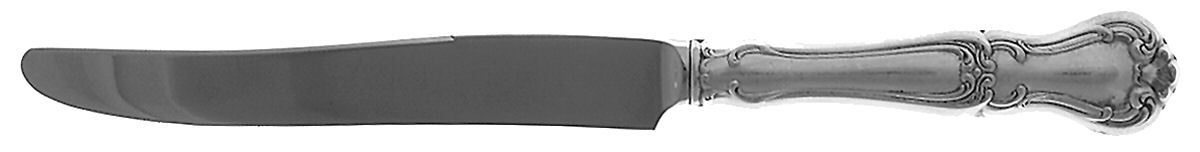 Buckingham (Sterling, 1910) New French Hollow Knife by Gorham Silver-1