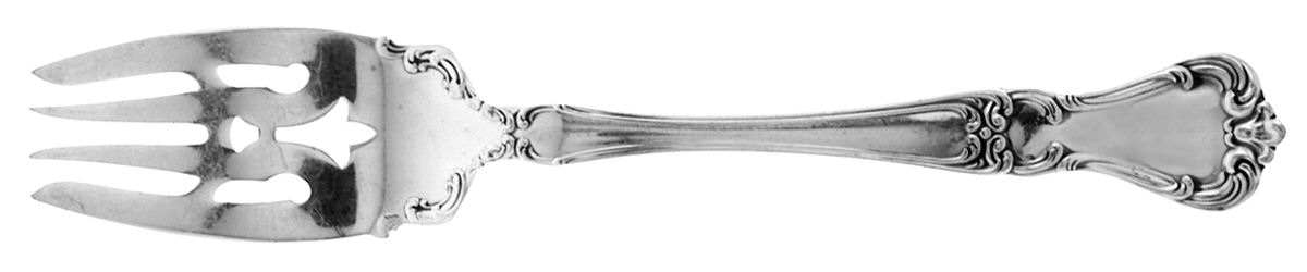 Buckingham (Sterling, 1910) Individual Salad Fork by Gorham Silver-1