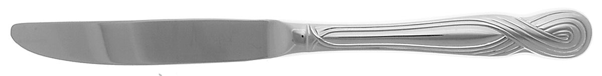 Castle Hill (Stainless) Modern Hollow Knife by Gorham Silver-1