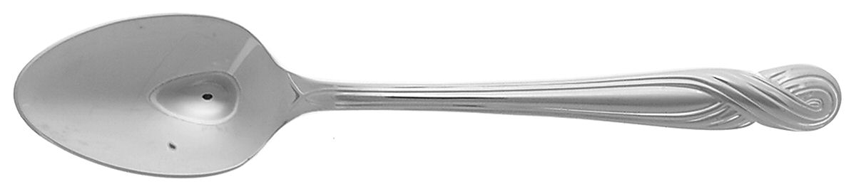 Castle Hill (Stainless) Teaspoon by Gorham Silver-1