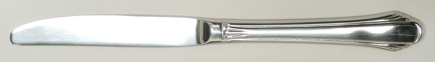 Calais (Stainless) Modern Hollow Knife by Gorham Silver-1