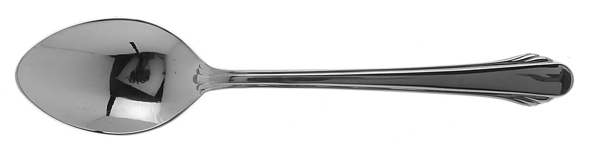 Calais (Stainless) Teaspoon by Gorham Silver-1