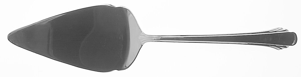 Calais (Stainless) All Stainless Pie Server by Gorham Silver-1