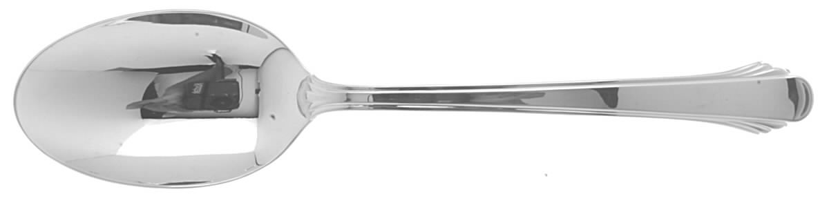 Calais (Silverplate, 1988) Tablespoon (Serving Spoon) by Gorham Silver-1