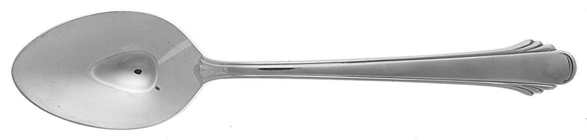 Calais (Silverplate, 1988) Place/Oval Soup Spoon by Gorham Silver-1