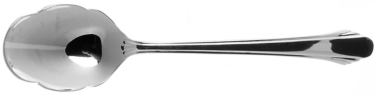 Calais (Silverplate, 1988) Sugar Spoon by Gorham Silver-1