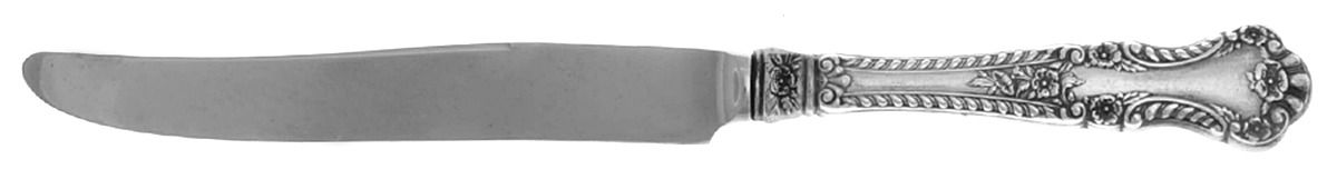 Cambridge (Sterling, 1899) New French Hollow Knife by Gorham Silver-1