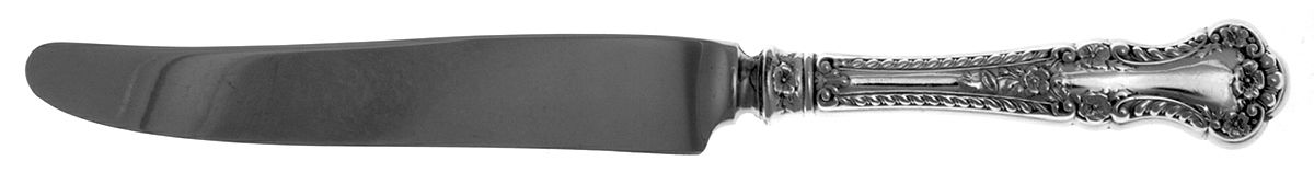 Cambridge (Sterling, 1899) New French Hollow Knife with Bolster by Gorham Silver-1