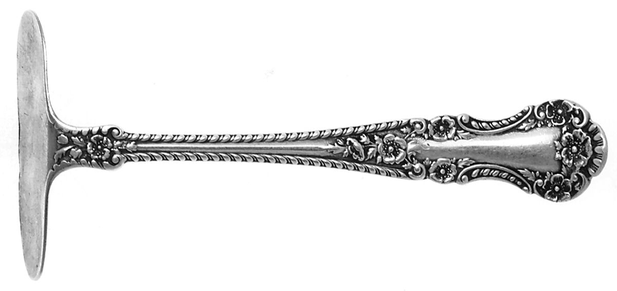 Cambridge (Sterling, 1899) Food Pusher Solid by Gorham Silver-1