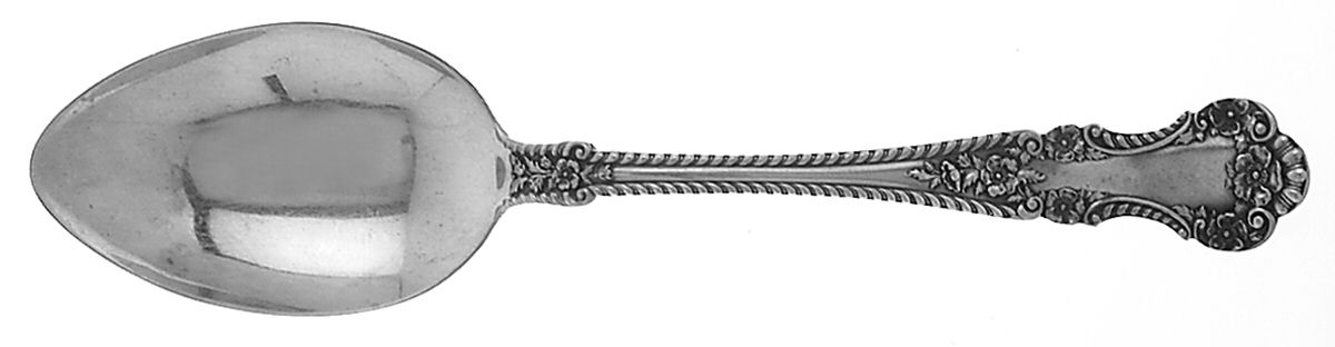 Cambridge (Sterling, 1899) Tablespoon (Serving Spoon) by Gorham Silver-1