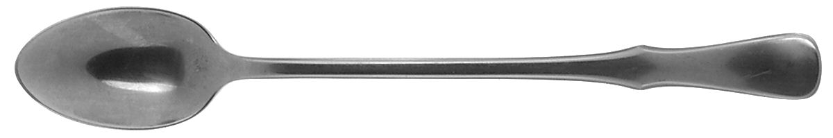 Cambridge (Stainless, Satin Finish) Iced Tea Spoon by Gorham Silver-1