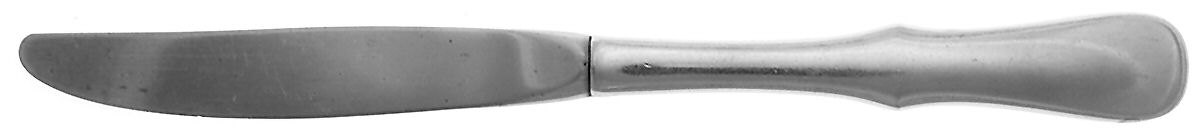 Cambridge (Stainless, Satin Finish) Modern Hollow Knife by Gorham Silver-1