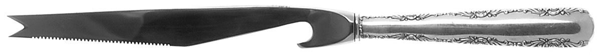 Camellia (Sterling, 1941-1942, No Monos) Hollow Handle Bar Knife by Gorham Silver-1