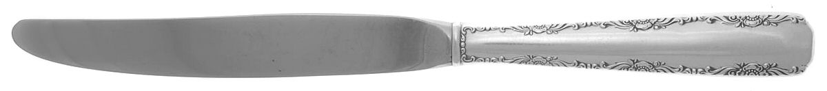 Camellia (Sterling, 1941-1942, No Monos) Modern Hollow Knife by Gorham Silver-1