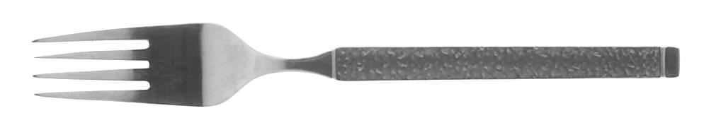 Casablanca (Stainless) Individual Salad Fork by Gorham Silver-1