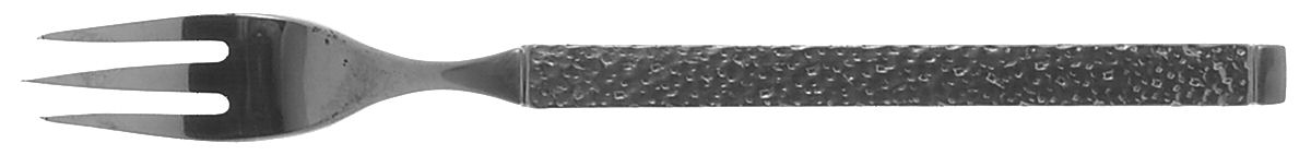Casablanca (Stainless) Cocktail/Seafood Fork by Gorham Silver-1