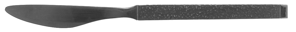 Casablanca (Stainless) Modern Solid Knife by Gorham Silver-1