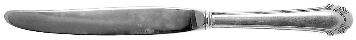 Cavalier (Silverplate, 1937) Modern Hollow Knife by Gorham Silver-1