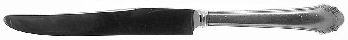 Cavalier (Silverplate, 1937) New French Hollow Knife by Gorham Silver-1