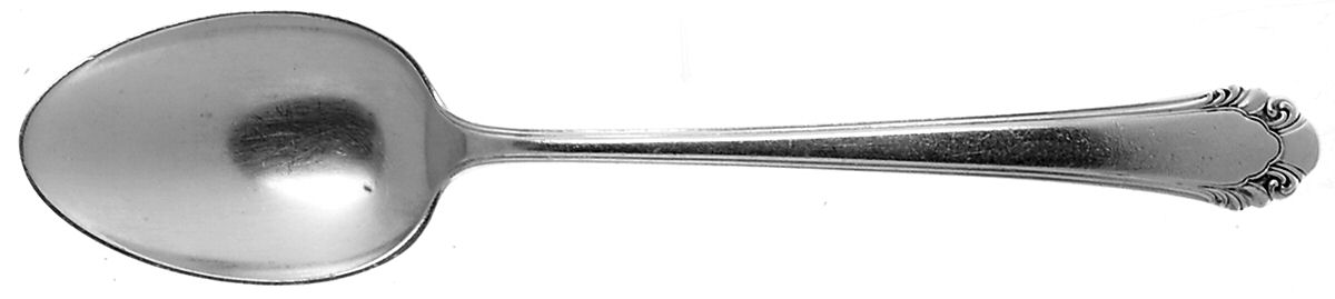Cavalier (Silverplate, 1937) Place/Oval Soup Spoon by Gorham Silver-1